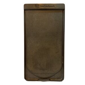 Vintage RCA Whirlpool Electric Griddle Stovetop Burner Plate